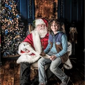 Meet your Posher, Diane